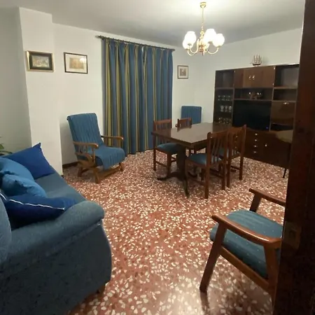 Apartment Cazorleans Cazorla