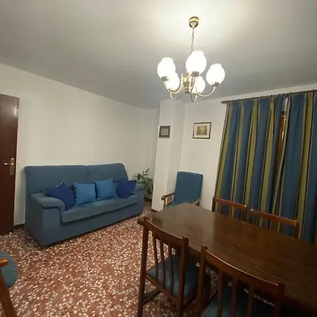 Cazorleans Apartment