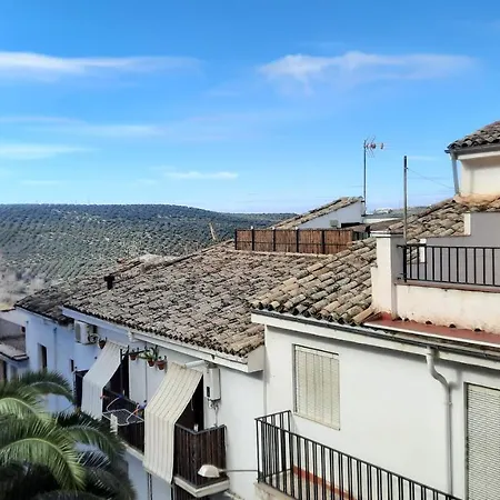 Cazorleans Cazorla