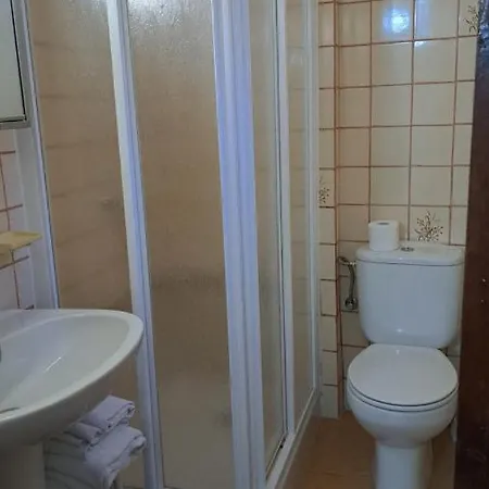 Apartment Cazorleans