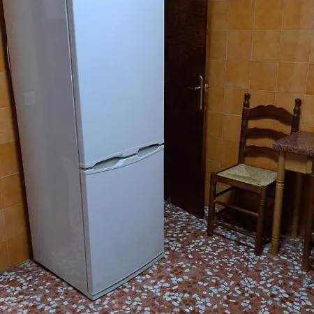 Apartment Cazorleans Cazorla