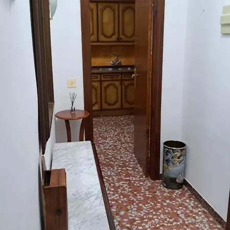 Apartment Cazorleans *