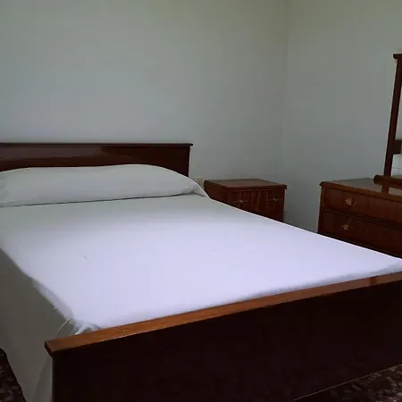 Cazorleans Apartment