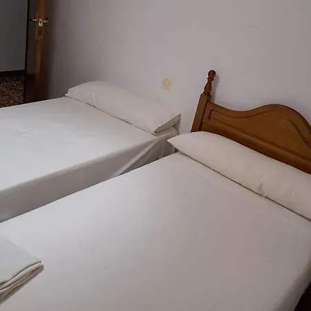 Cazorleans Apartment