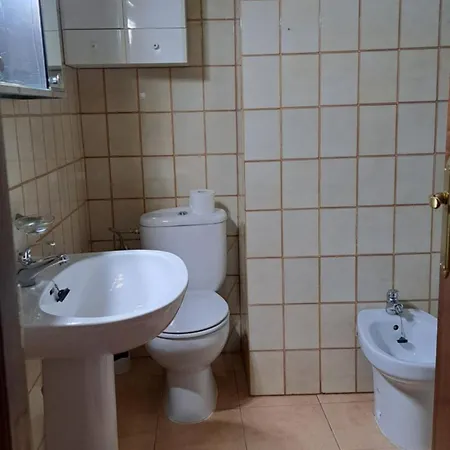 Apartment Cazorleans Cazorla