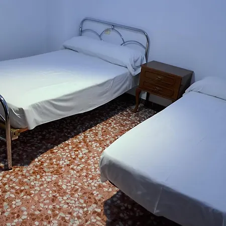 Apartment Cazorleans