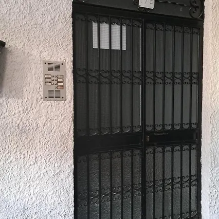 Cazorleans Apartment Cazorla