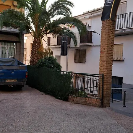 Cazorleans Cazorla