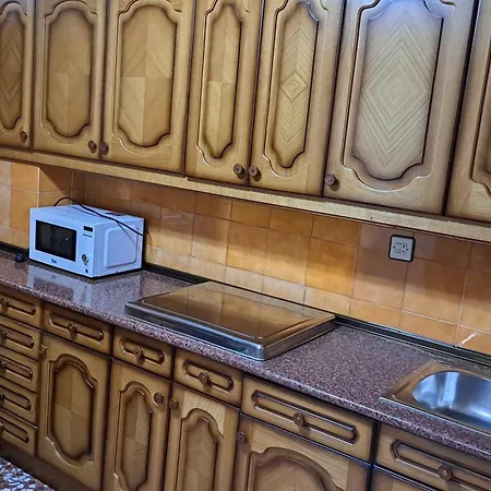 Cazorleans Apartment *